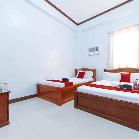เรดดอร์ซ แอท ดี มักมา สตรีท Hotel กาลิโบ ภายนอก รูปภาพ