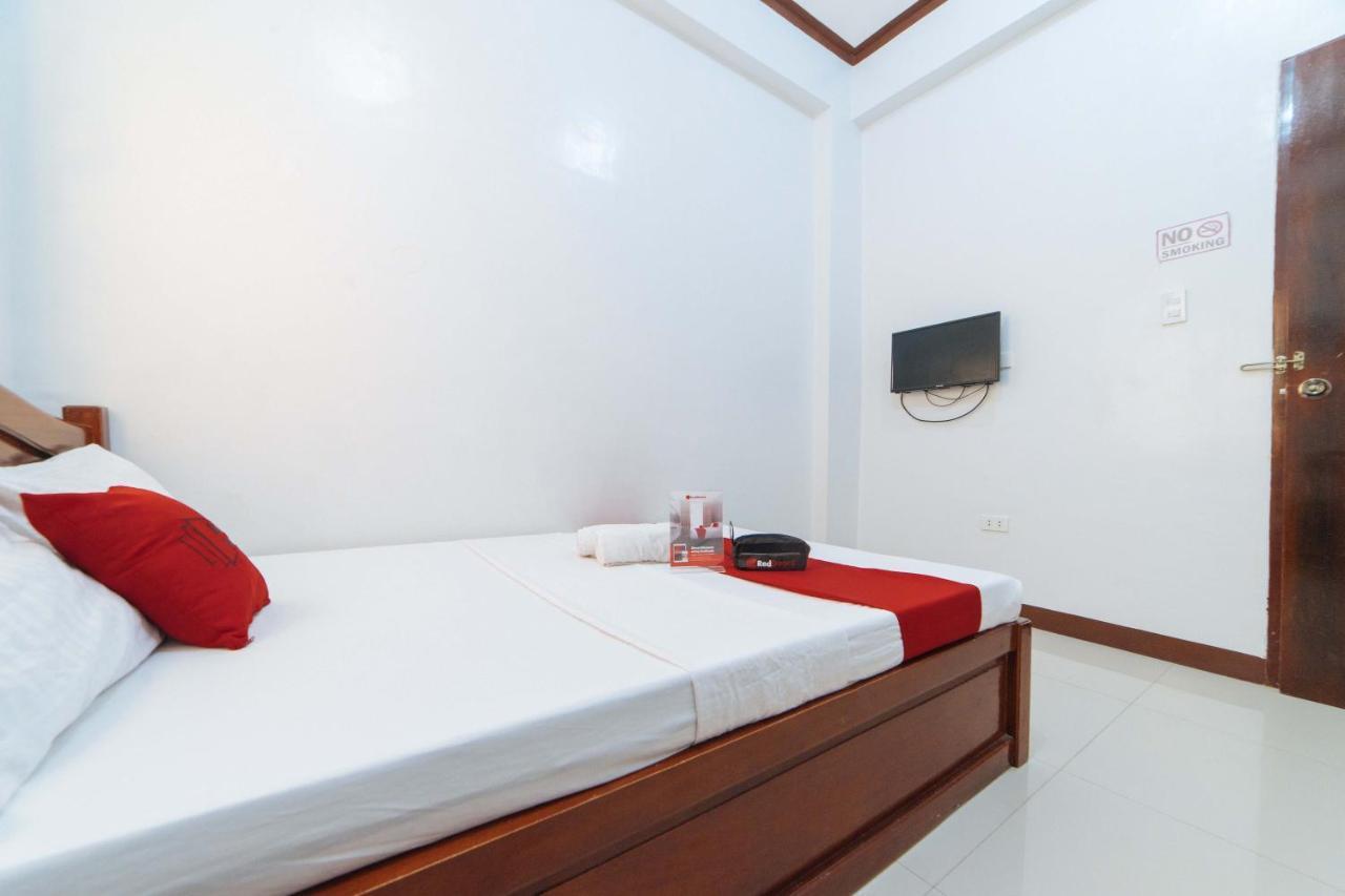 เรดดอร์ซ แอท ดี มักมา สตรีท Hotel กาลิโบ ภายนอก รูปภาพ
