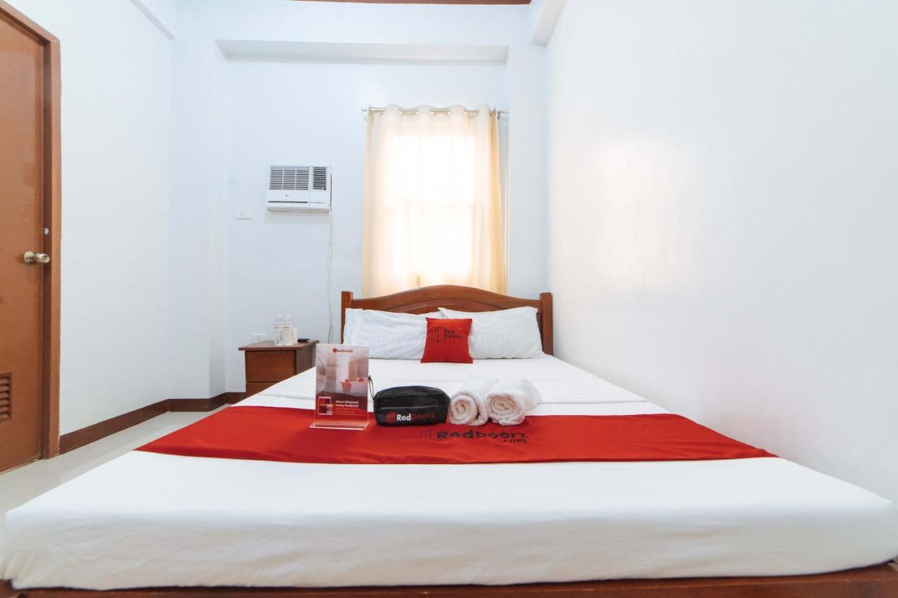 เรดดอร์ซ แอท ดี มักมา สตรีท Hotel กาลิโบ ภายนอก รูปภาพ