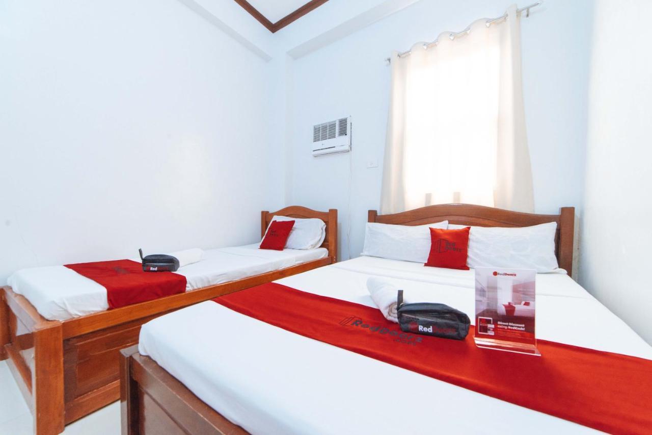 เรดดอร์ซ แอท ดี มักมา สตรีท Hotel กาลิโบ ภายนอก รูปภาพ