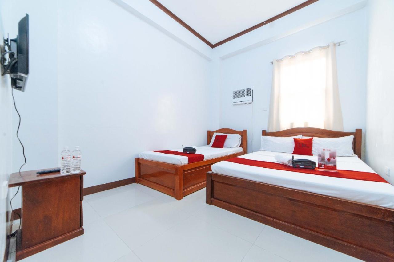 เรดดอร์ซ แอท ดี มักมา สตรีท Hotel กาลิโบ ภายนอก รูปภาพ